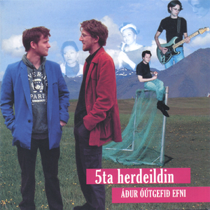 Heimspekingurinn sem stokk utum gluggann - The Philosopher who j