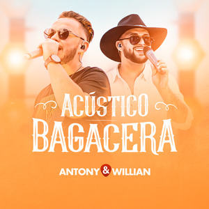 Bagacera (Ao Vivo)