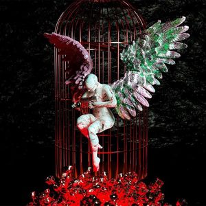 囚笼（Prod.Gr33nart Beats）