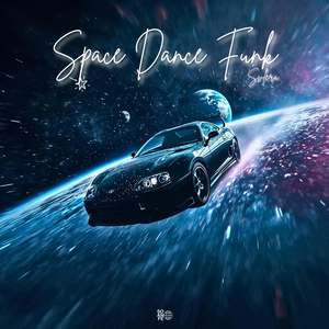 SPACE DANCE FUNK