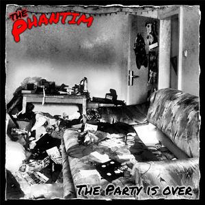 Begrabt mich in der Sanduhr