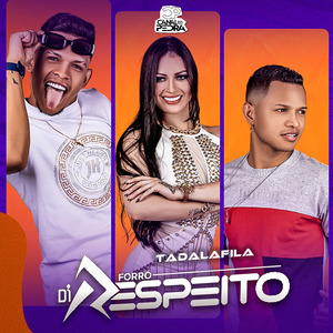 Tadalafila
