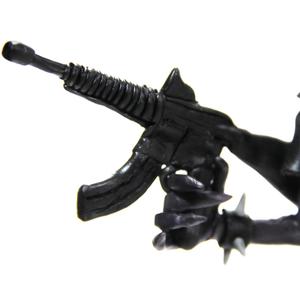 AR-15 (feat. Little Limbo)