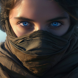 Legacy of the Desert Nomads