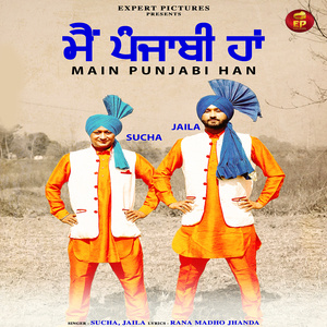 Main Punjabi Han