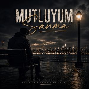 Mutluyum Sanma (ZEM AI Official Music)