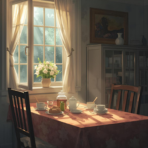 ありがとうのうた