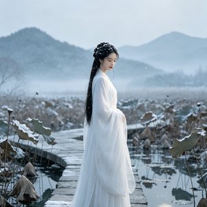 最痛是无声走散