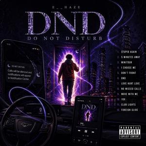 DnD