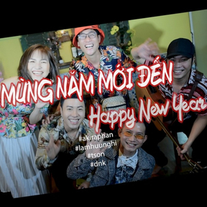 Mừng Năm Mới Đến (Happy New Year)