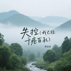 失控 (我已经千疮百孔)