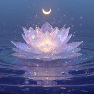 432 Hz Miracle Night Music