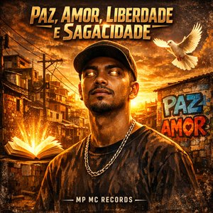 Paz, Amor, Liberdade e Sagacidade