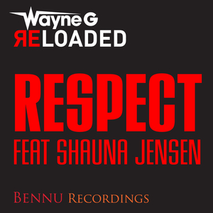 Respect (Club Mix)