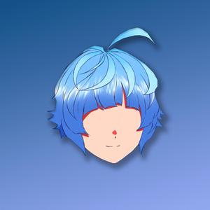 Bubble (anime but it's okay if it's lofi hiphop)