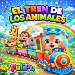 El Tren de Los Animales