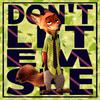 J Cae - Don't Let Em See (Nick Wilde: Zootopia) (feat. NextLevel)