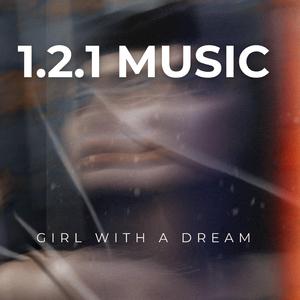 Girl with a dream