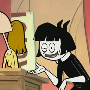 I'll see you tonight when I go to heaven