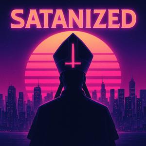 SATANIZED (Synthwave Version)