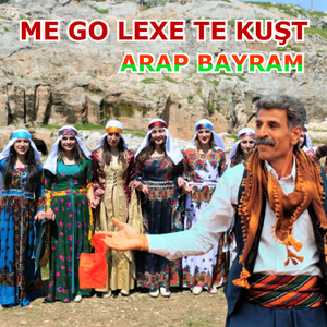 Dızo Jı Pıra Pır Dıçe