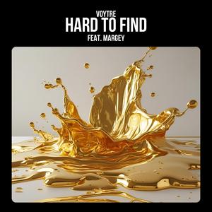 Hard to Find (feat. Margey)