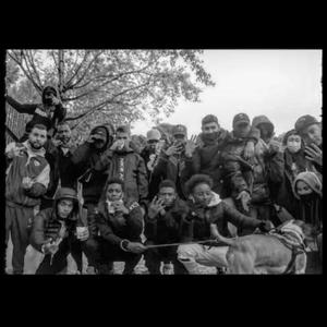 Fuerza (feat. Argi, Golden, Pirris Sossa & BebeGrande) (Remix) (Remix)