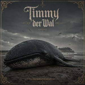 Timmy der Wal