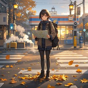 路口的风_莫日刚