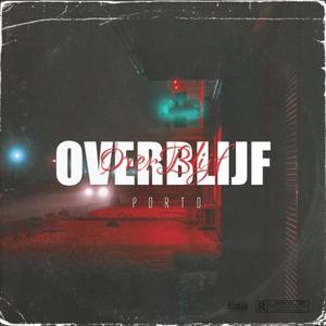 Overblijf