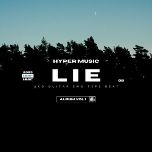 "Lie" Ukg Guitar Emo Type Beat