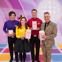 The Wiggles