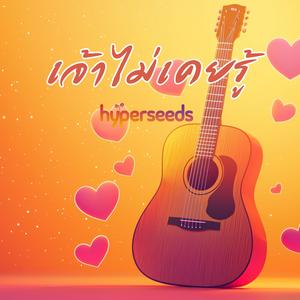 เจ้าไม่เคยรู้