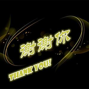 谢谢你 demo