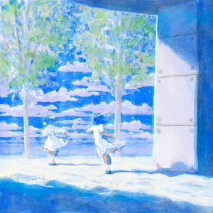 유령과 투명인간 (Inst.)