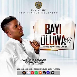 Bayi Loluwa wi