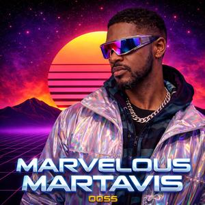 Livin Large On Leven Hundred (Marvalous Martavis 0055)