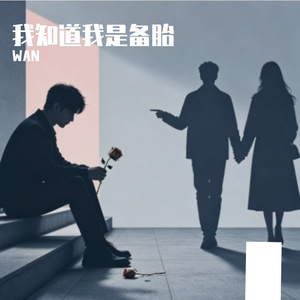 我知道我是备胎