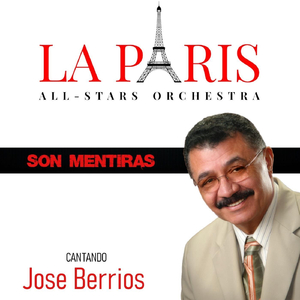 Son Mentiras (feat. Jose Berrios)