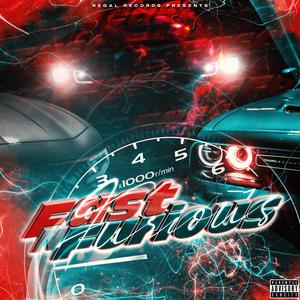 FAST N FURIOUS (feat. CEO DAVE & PERRY T)