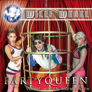 Partyqueen