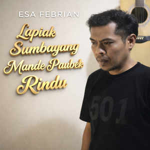 Lapiak Sumbayang Mande Paubek Rindu