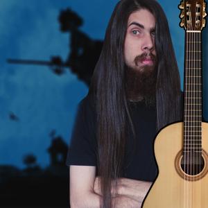 A Town with an Ocean View (Classical Guitar)