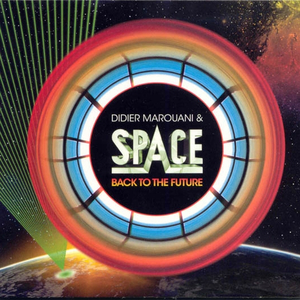 Back To The Future (Touch Edit)