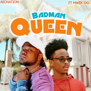 Badman Queen