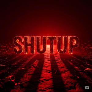 Shutup (Trap Ver)
