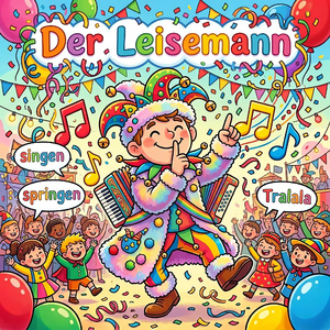 Der Leisemann