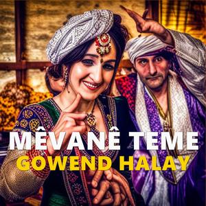 Delil Xana Mın Kürtçe Halay