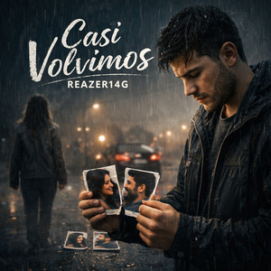 Casi Volvimos