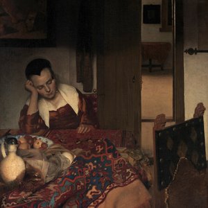 Let Pass My Weary Guiltless Ghost